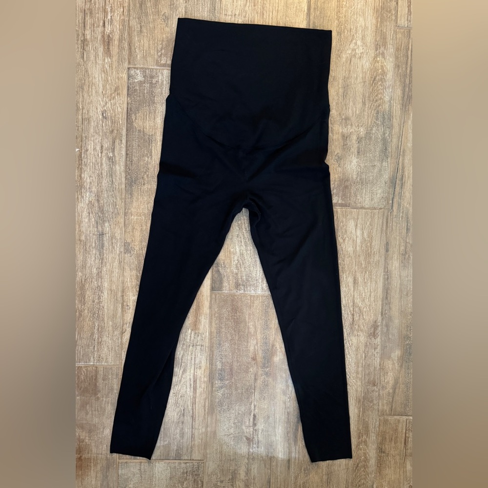 Vitality Cloud 2 Maternity Legging